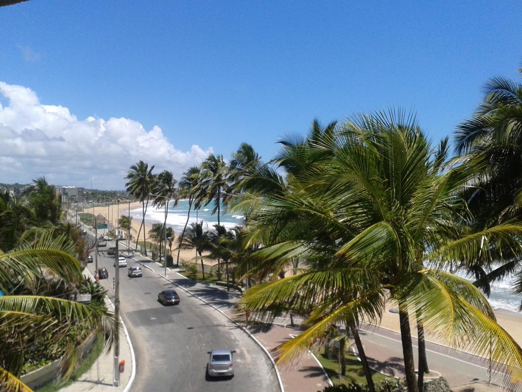 Jatiuca Resort Flat 404 Maceio  Exterior photo