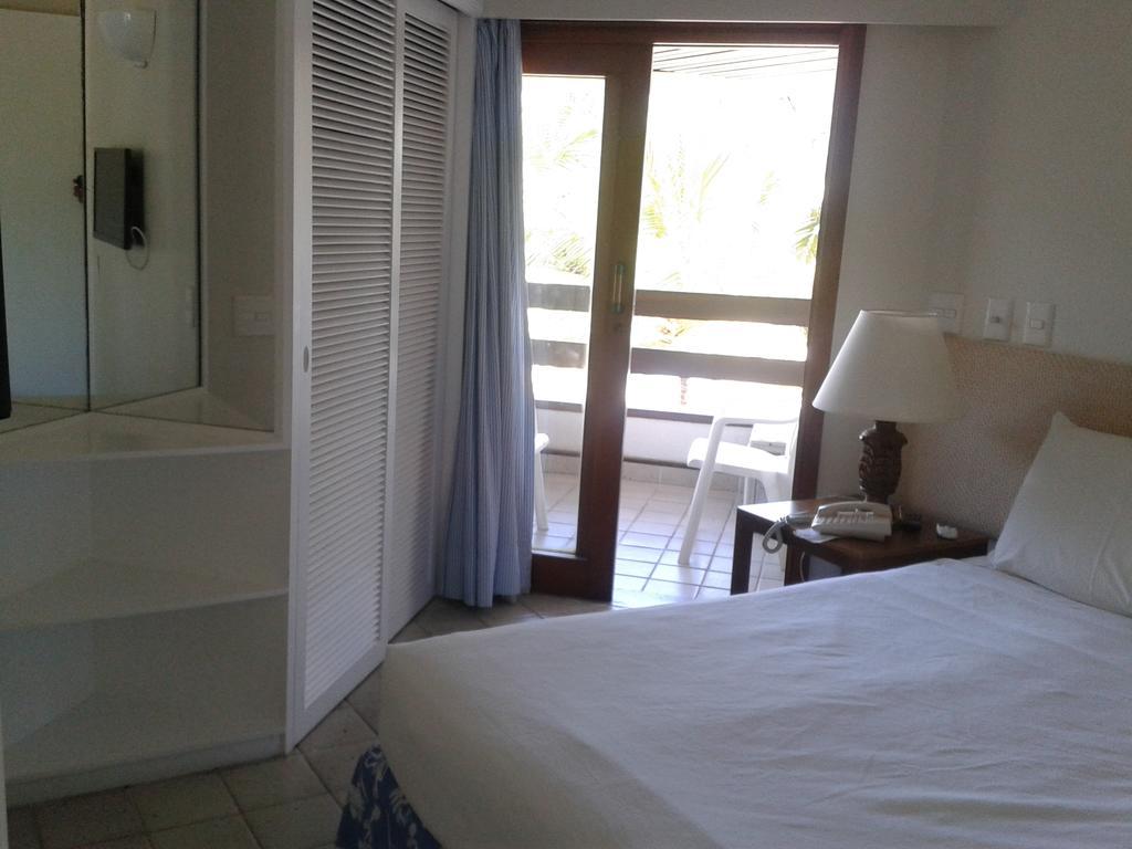 Jatiuca Resort Flat 404 Maceio  Room photo