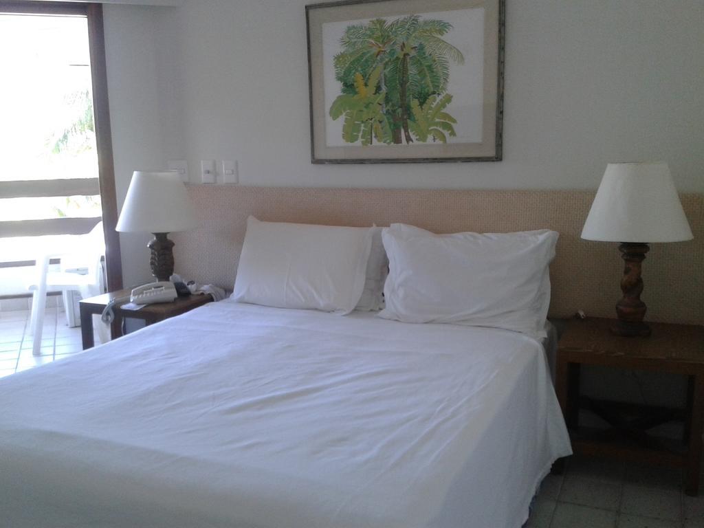 Jatiuca Resort Flat 404 Maceio  Room photo