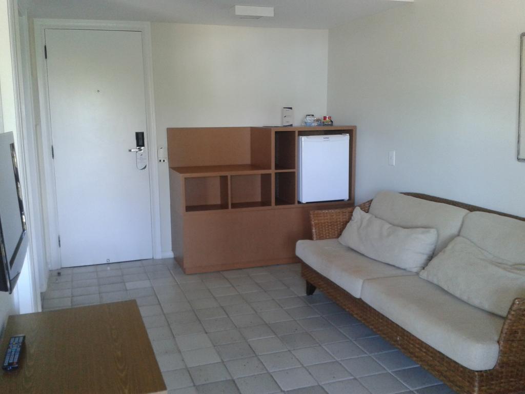 Jatiuca Resort Flat 404 Maceio  Room photo