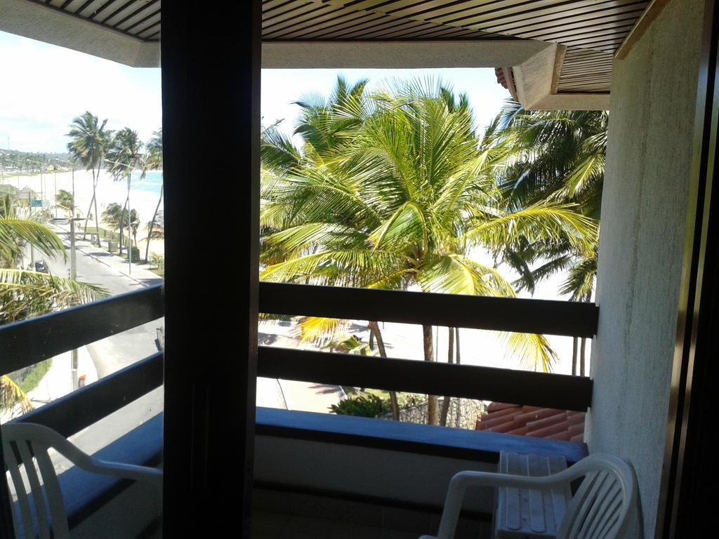 Jatiuca Resort Flat 404 Maceio  Room photo