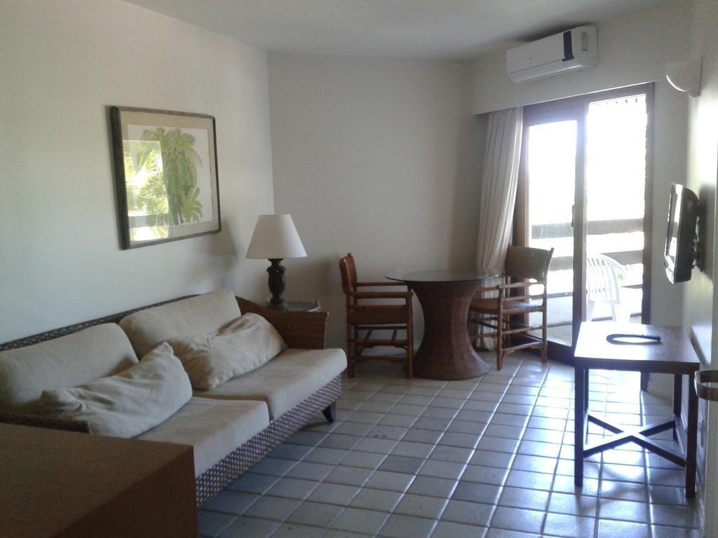 Jatiuca Resort Flat 404 Maceio  Room photo