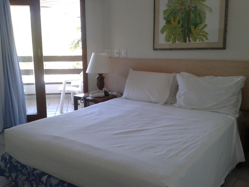 Jatiuca Resort Flat 404 Maceio  Room photo