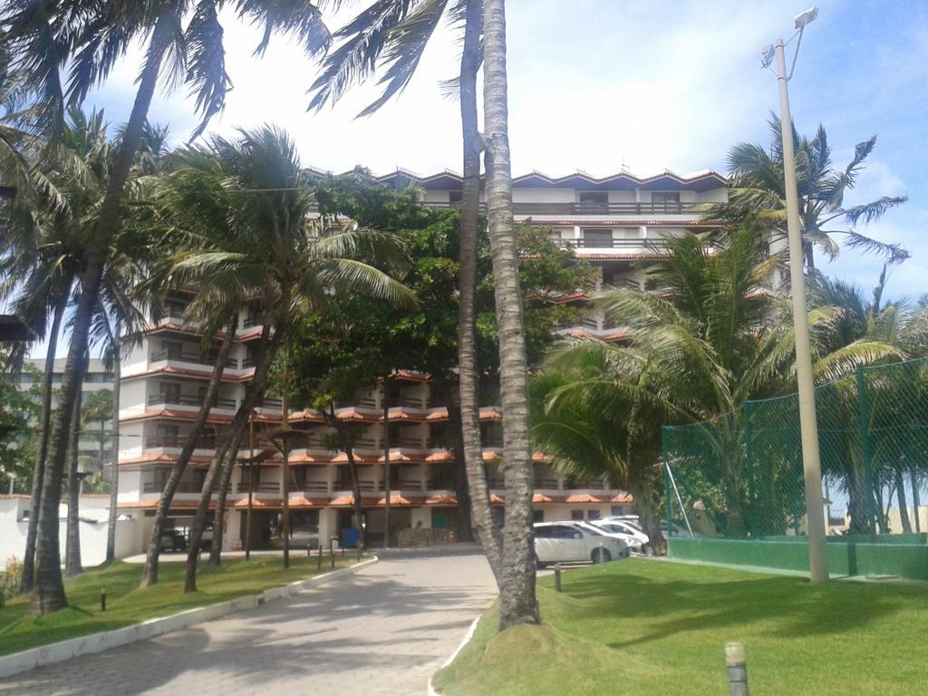 Jatiuca Resort Flat 404 Maceio  Room photo