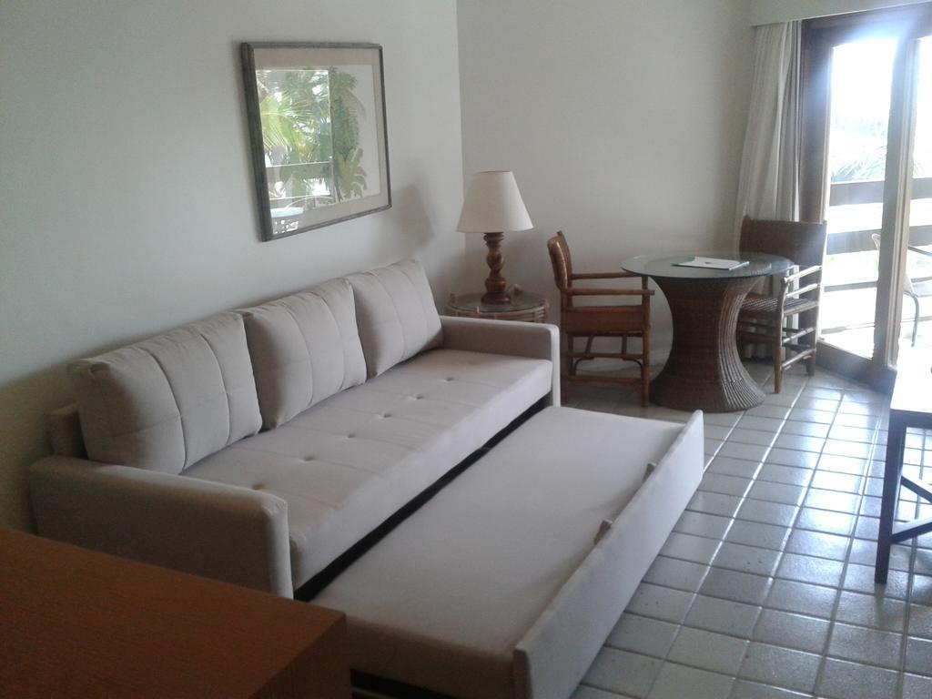 Jatiuca Resort Flat 404 Maceio  Room photo