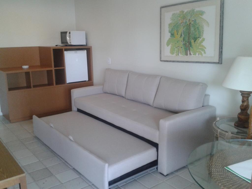 Jatiuca Resort Flat 404 Maceio  Room photo