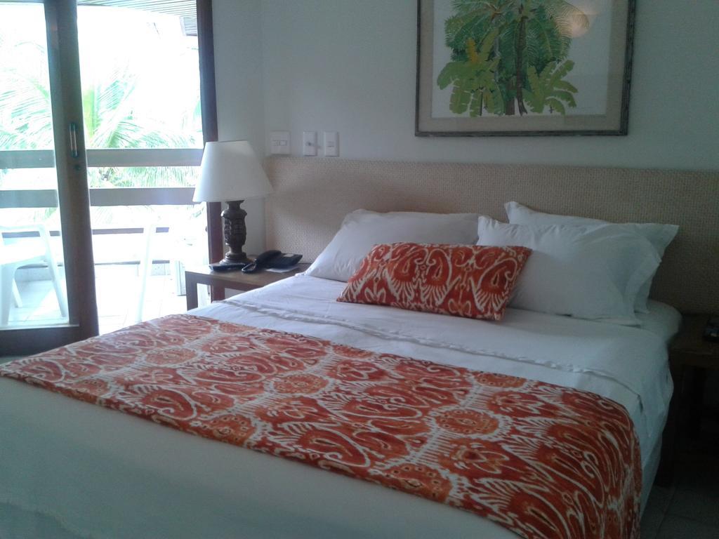 Jatiuca Resort Flat 404 Maceio  Room photo